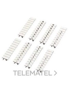 TIRA CIFRAS 71-80 5mm BLANCO