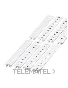 TIRA CIFRAS 51-60 8mm BLANCO