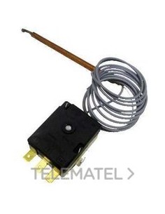 TERMOSTATO ELECTRÓNICO NSYCUSP0100