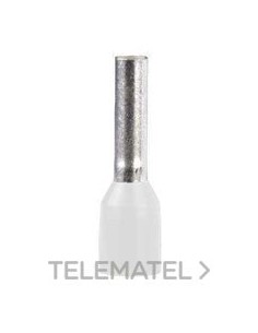 TERMINAL SECCIONABLE 0,5mm² L1000