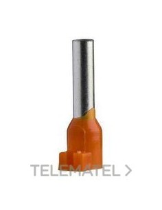 PUNT.ETIQUETABLE LGA.CDTOR.SIMP.4mm² NJ.