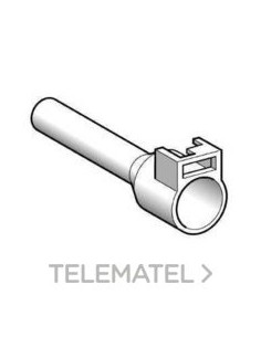 PUNT.ETIQUETABLE MEDIA CDTOR.SIMP.4mm²