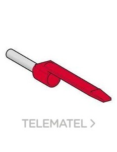 PUNT.MARCABLE MEDIA CDTOR.SIMP.1mm² RJ