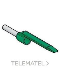 PUNT.MARCABLE MEDIA CDTOR.SIMP.0,34mm²