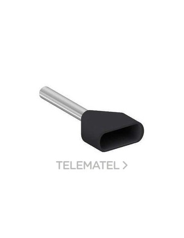 TERMINAL SCBLE.2x1,5mm² NF C63-023 NG