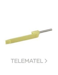 PUNT.MARCABLE MEDIA CDTOR.SIMP.0,25mm²