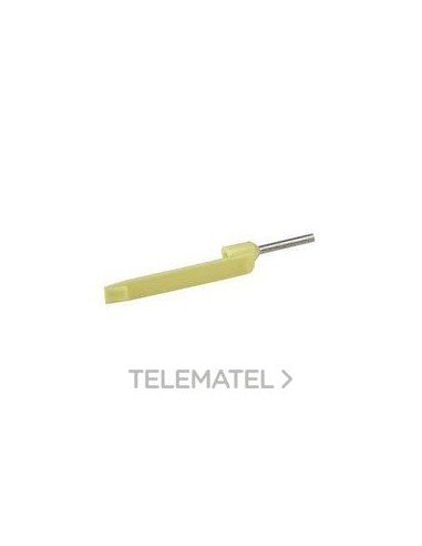 PUNT.MARCABLE MEDIA CDTOR.SIMP.0,25mm²