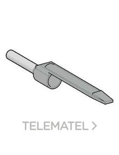 PUNT.MARCABLE MEDIA CDTOR.SIMP.0,75mm²