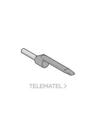 PUNT.MARCABLE MEDIA CDTOR.SIMP.0,75mm²