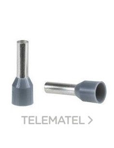 TERMINAL SECCIONABLE 1mm² L1000