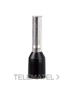 TERMINAL SECCIONABLE 1mm² L1000