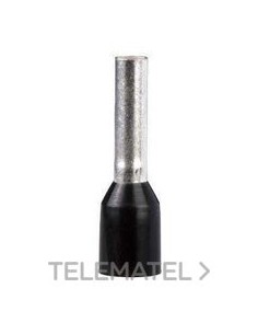 TERMINAL SECCIONABLE 1mm² L1000