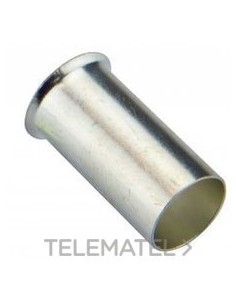 TERMINAL D03 REFERENCIA 6mm² L100