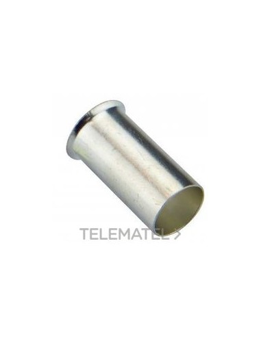 TERMINAL D03 REFERENCIA 6mm² L100