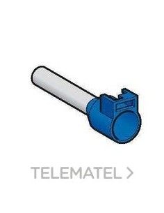 TERMINAL D0 16mm² DIN L100