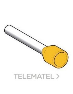 TERMINAL D03 REFERENCIA 6mm² DIN L100