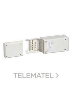 TERMINAL ALIM.40A-63A IZQ./DCHA.