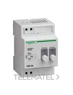 TELEMANDO TBS-50 P/LUMERG.TBS