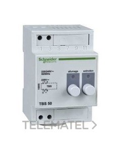 TELEMANDO TBS-100 P/LUMERG.TBS