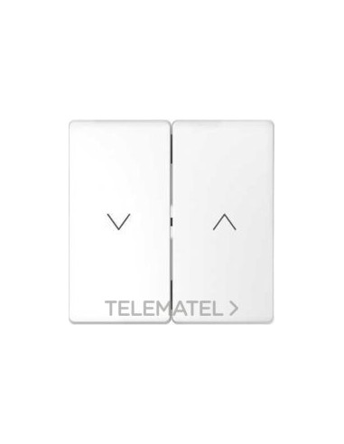 TECLA SIMP.P/MEC.PERS.D-LIFE BL ÁRTICO