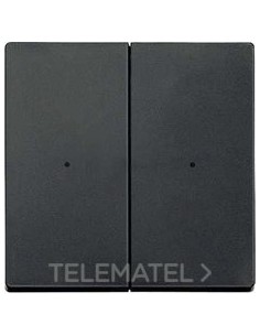 TECLA RG.PULSACIÓN DBL.ANTR.