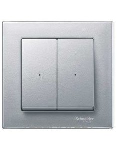 TECLA RG.PULSACIÓN DBL.Al