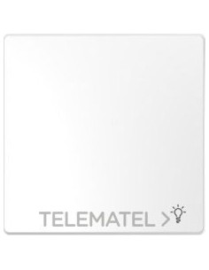 TECLA SIMP.SIMB.LUZ MEC.BL ÁRTICO D-LIFE