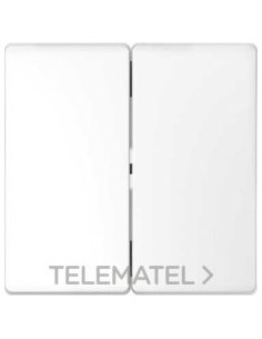 TECLA DBL.P/MEC.D-LIFE COLOR ÁRTICO