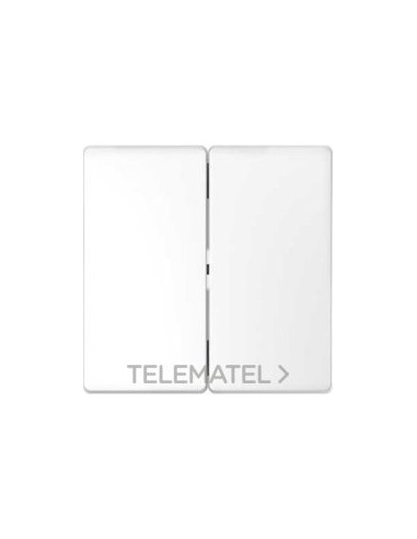 TECLA DBL.P/MEC.D-LIFE COLOR ÁRTICO