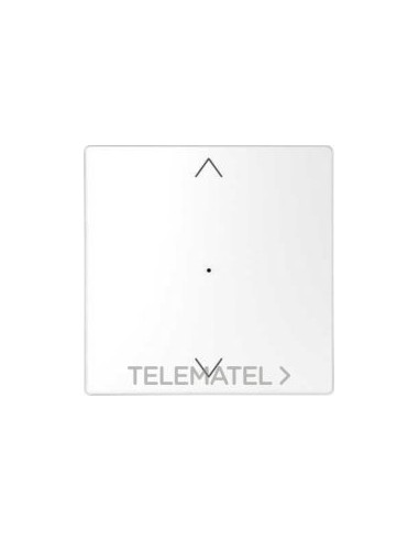 TECLA PULSACIÓN SIMP.PERS.BL ÁRTICO D-LI