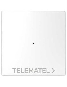 TECLA PULSACIÓN SIMP.D-LIFE BL ÁRTICO