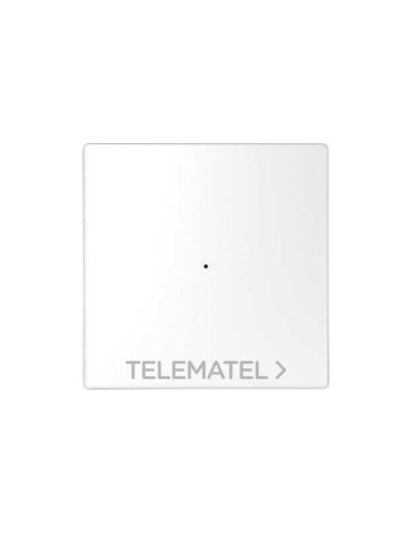 TECLA PULSACIÓN SIMP.D-LIFE BL ÁRTICO