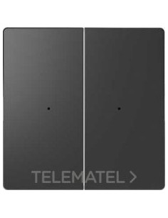 TECLA PULSACIÓN DBL.D-LIFE COLOR ANTR.