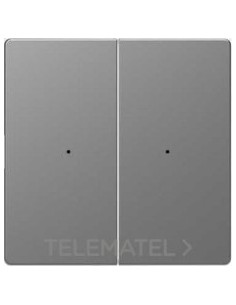 TECLA PULSACIÓN DBL.D-LIFE COLOR Al