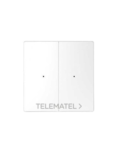 TECLA PULSACIÓN DBL.D-LIFE BL ÁRTICO