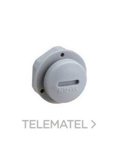 TAPÓN M12