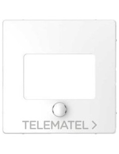 TP.TERMT.TEMP.TÁCTIL COLOR BL ÁRTICO D-L