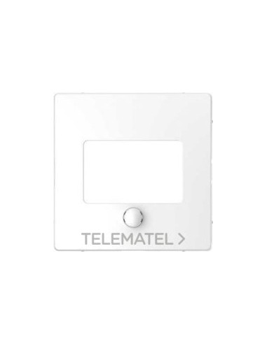 TP.TERMT.TEMP.TÁCTIL COLOR BL ÁRTICO D-L