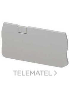 TAPA FNL.3 PT.P/NSYTRR23 NSYTRR2