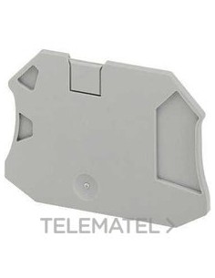 TAPA FNL.3 PT.P/NSYTRV43 GR