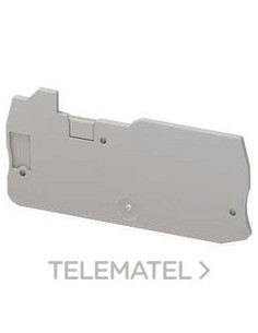 TAPA FNL.3 PT.P/NSYTRH13 GR