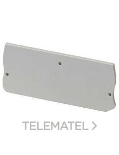 TAPA FNL.3 PT.P/NSYTRP23SC GR