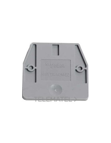 TAPA FNL.2 PT.P/NSYTRV 2m GR