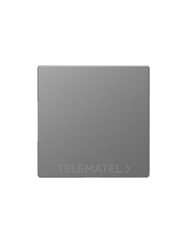 TAPA CIEGA P/MEC.D-LIFE Al