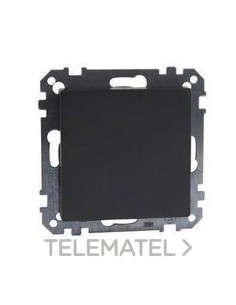 TAPA CIEGA ELEGANCE ANTRACITA