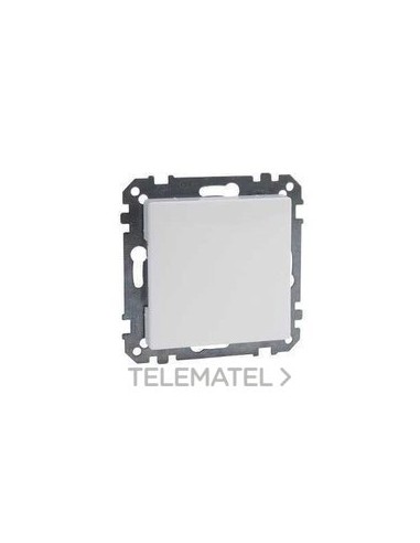 TAPA CIEGA ELEGANCE BLANCO ACTIVO