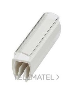 SOPORTE P/SEÑALIZ.CDTOR.3-5mm