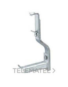 SOPORTE BANDEJAS ENCLIQUETADO