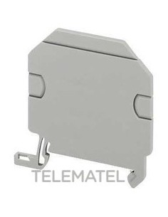 SEPARADOR 2 PUNTOS PARA NSY TRV22 TRV42