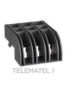 SEPARADOR DE FASES LU9